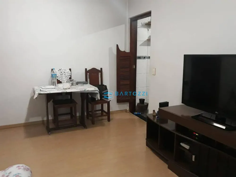 Apartamento, 2 quartos, 64 m² - Foto 1