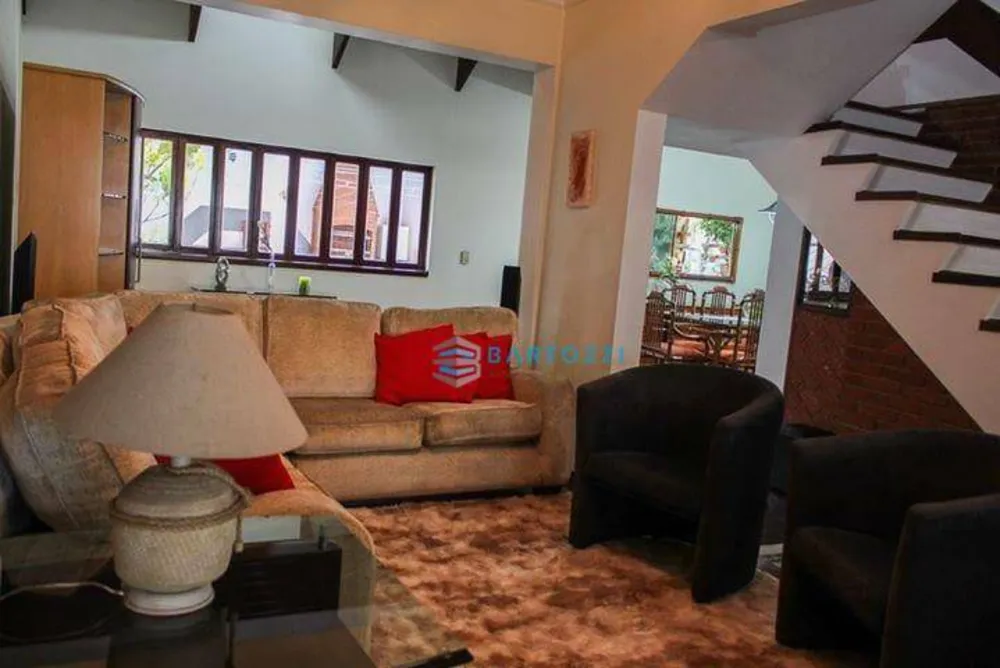Sobrado, 4 quartos, 309 m² - Foto 1