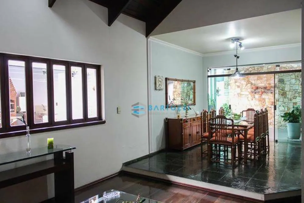 Sobrado, 4 quartos, 309 m² - Foto 3