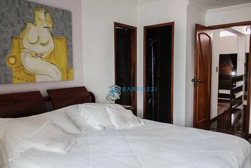 Sobrado, 4 quartos, 309 m² - Foto 4