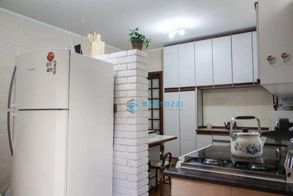 Sobrado, 4 quartos, 309 m² - Foto 6