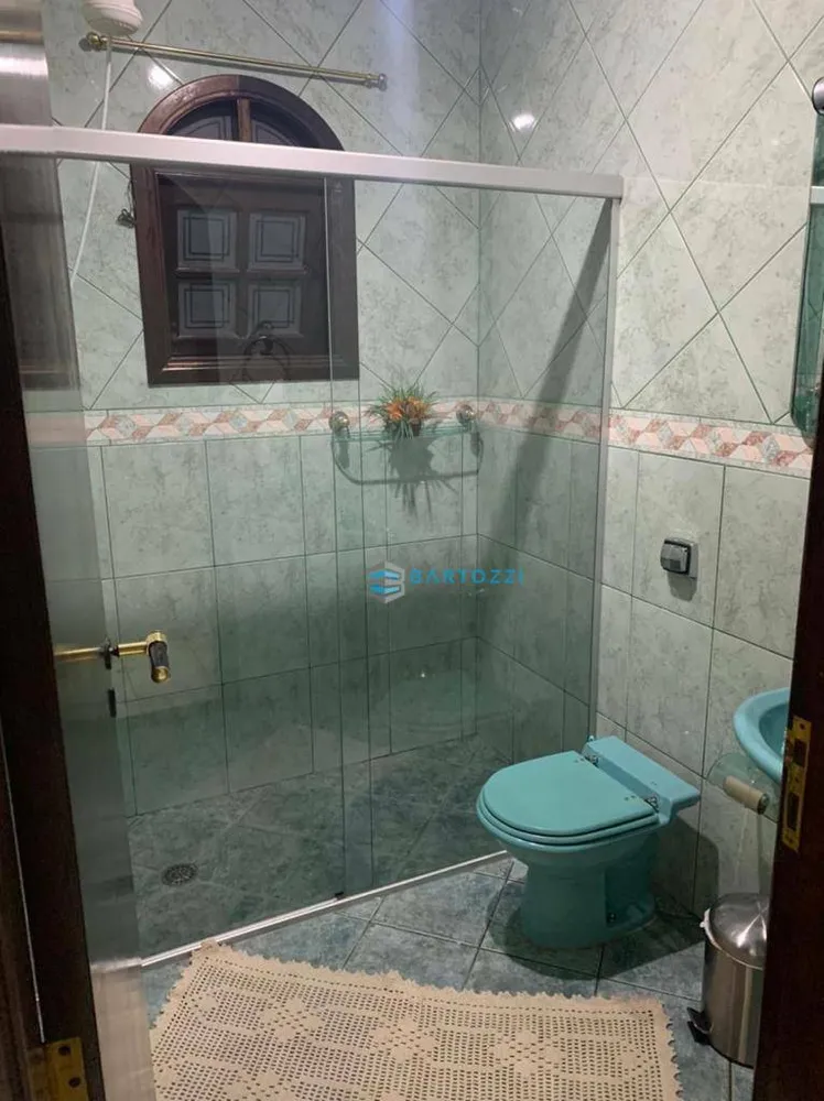 Sobrado, 3 quartos, 280 m² - Foto 4