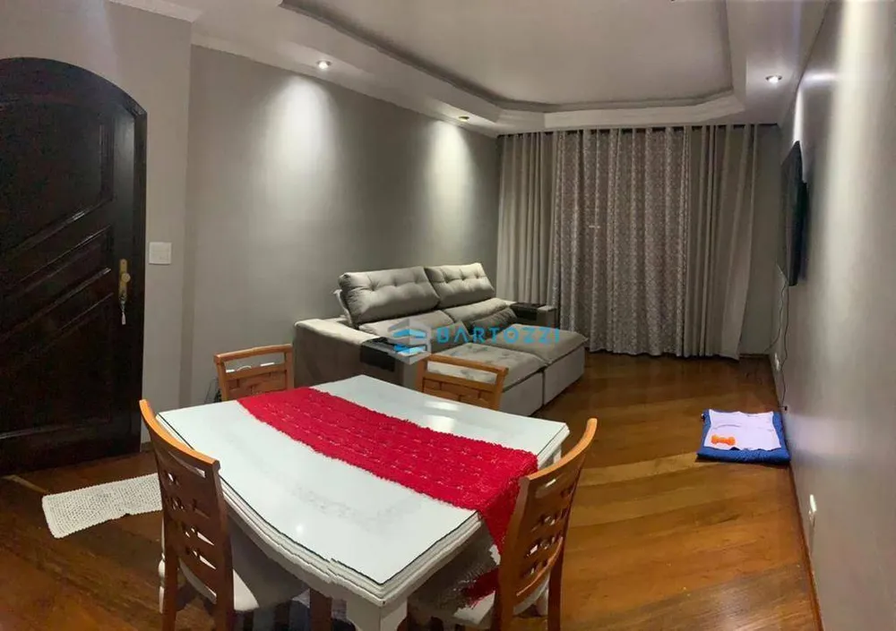 Sobrado, 3 quartos, 280 m² - Foto 2