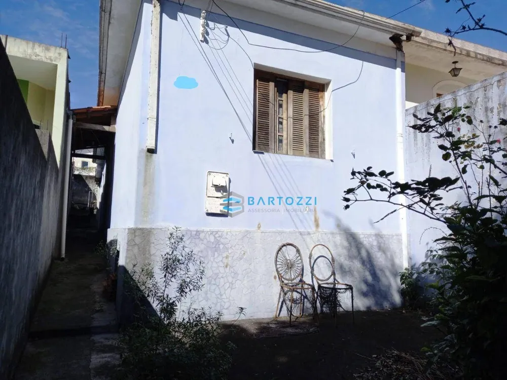 Casa, 1 quarto, 128 m² - Foto 2