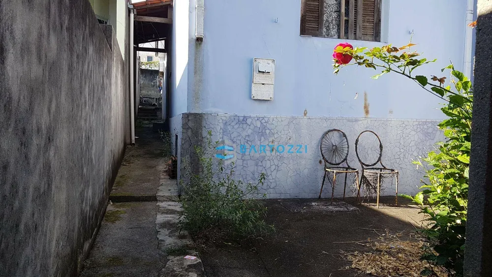 Casa, 1 quarto, 128 m² - Foto 1