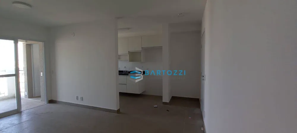 Apartamento, 2 quartos, 69 m² - Foto 1