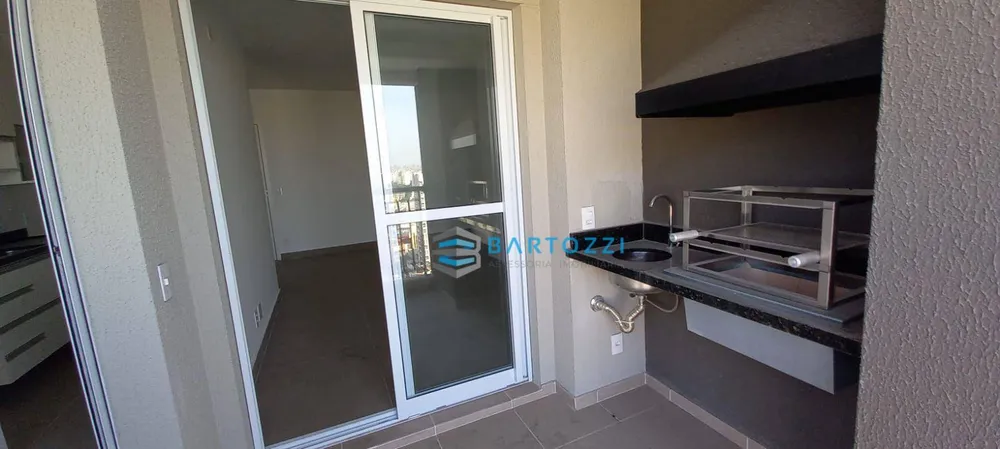 Apartamento, 2 quartos, 69 m² - Foto 2