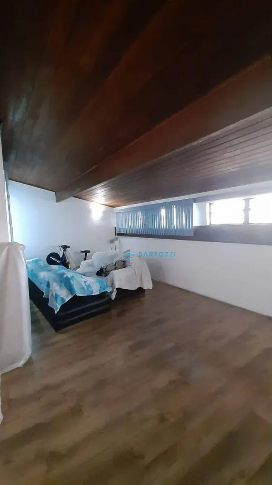 Sobrado, 4 quartos, 376 m² - Foto 3