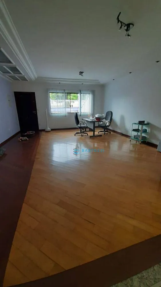 Sobrado, 4 quartos, 376 m² - Foto 1