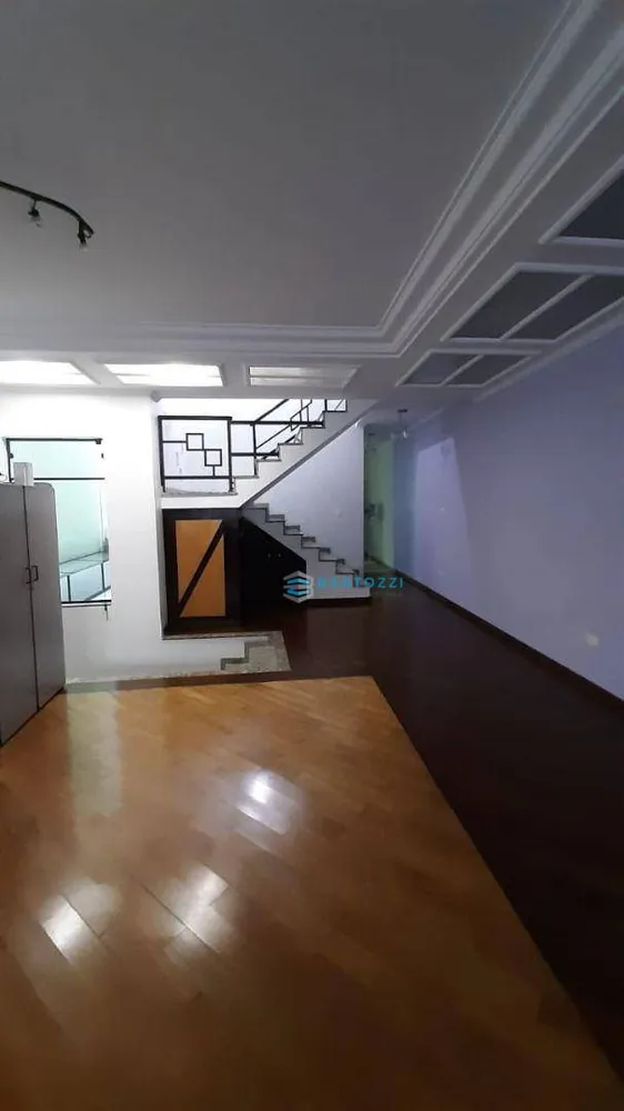 Sobrado, 4 quartos, 376 m² - Foto 2