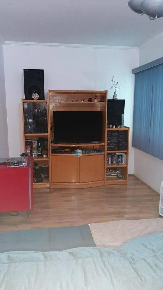 Sobrado, 4 quartos, 376 m² - Foto 4