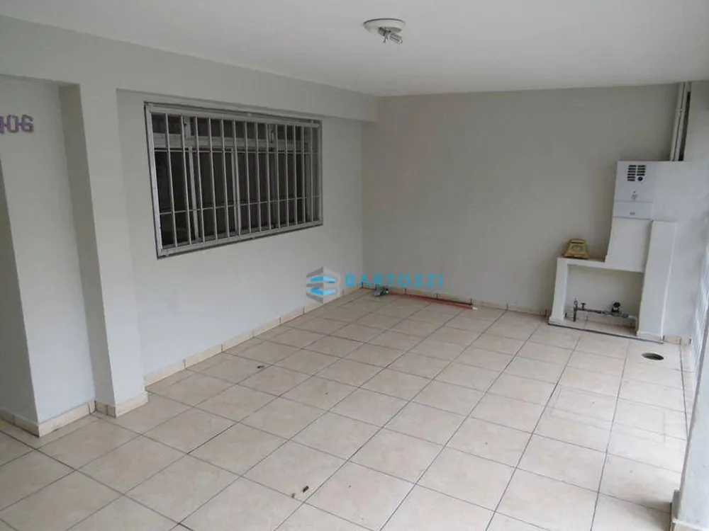 Sobrado, 3 quartos, 138 m² - Foto 1