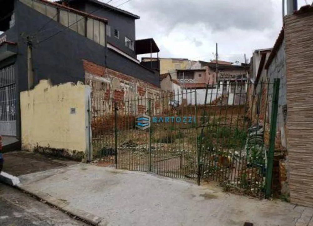 Terreno, 325 m² - Foto 2