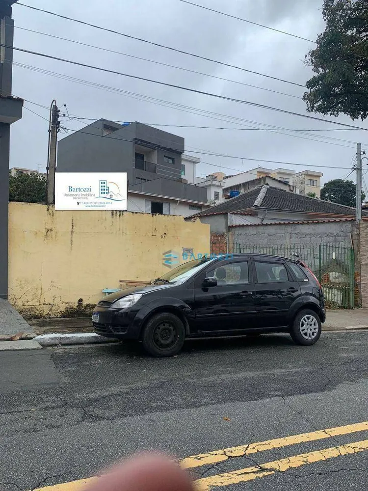 Terreno, 325 m² - Foto 3