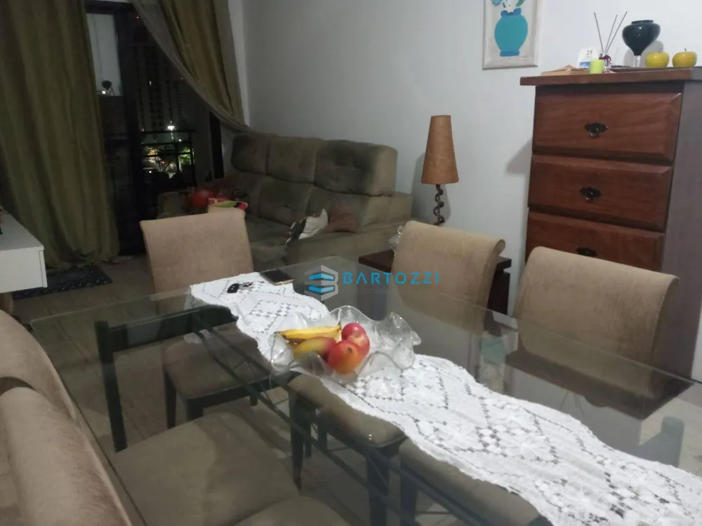 Apartamento, 2 quartos, 64 m² - Foto 3