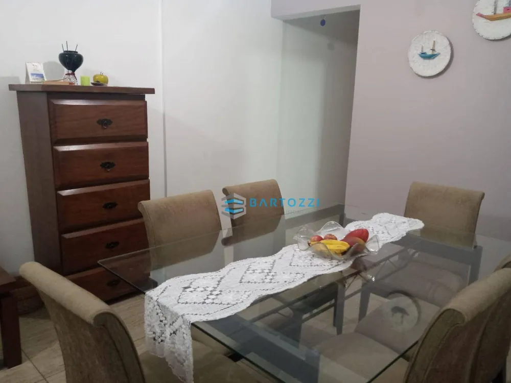Apartamento, 2 quartos, 64 m² - Foto 1