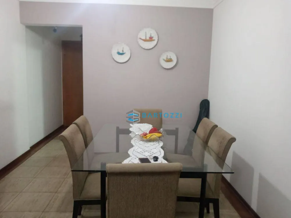 Apartamento, 2 quartos, 64 m² - Foto 2