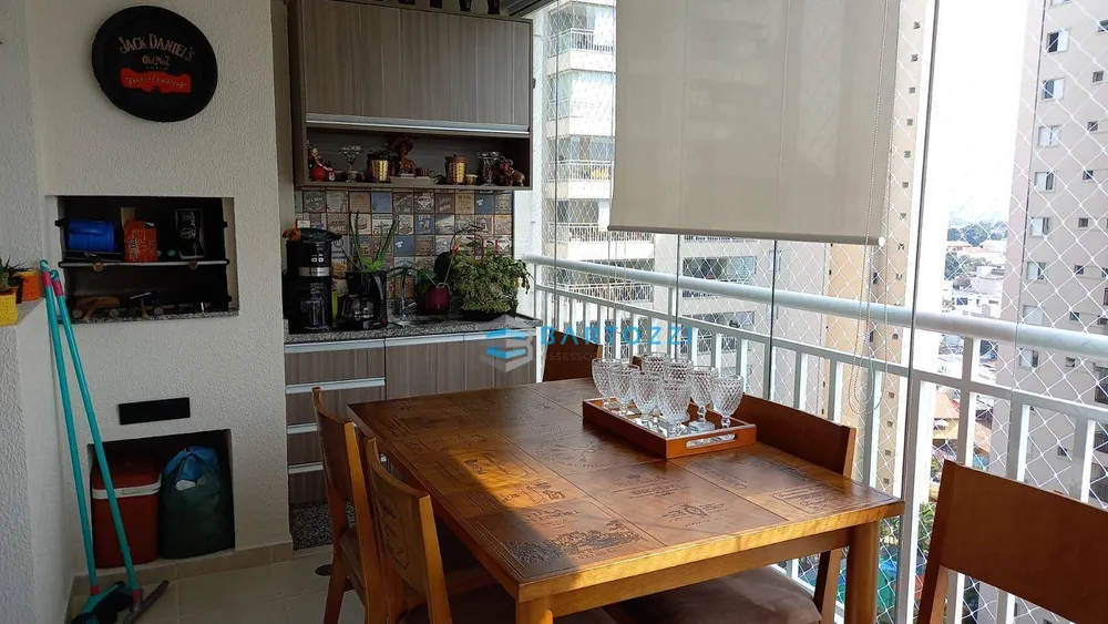Apartamento, 3 quartos, 80 m² - Foto 1
