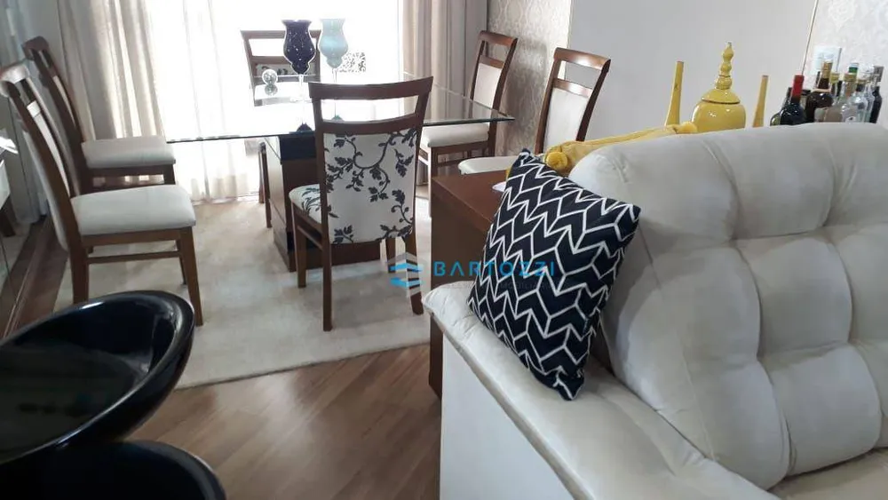 Apartamento, 3 quartos, 80 m² - Foto 3