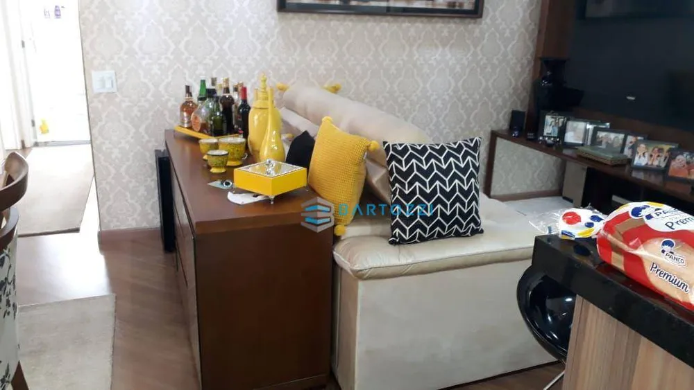 Apartamento, 3 quartos, 80 m² - Foto 2
