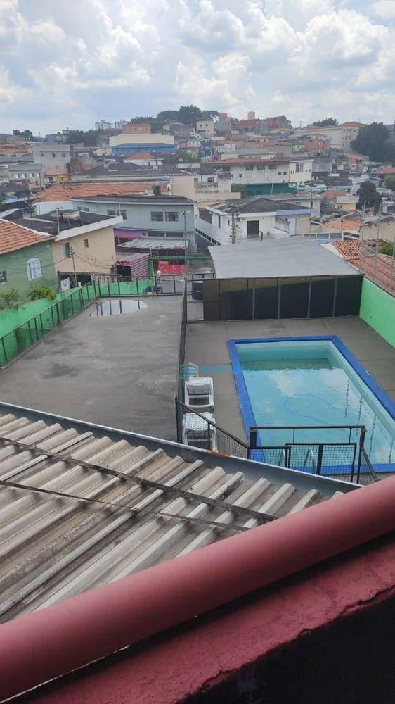 Depósito-Galpão, 460 m² - Foto 1