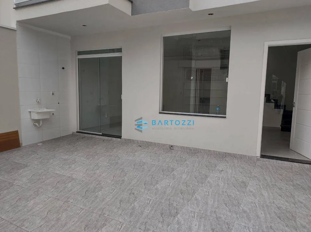 Sobrado, 2 quartos, 70 m² - Foto 2
