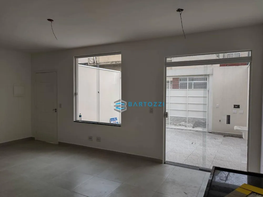 Sobrado, 2 quartos, 70 m² - Foto 4