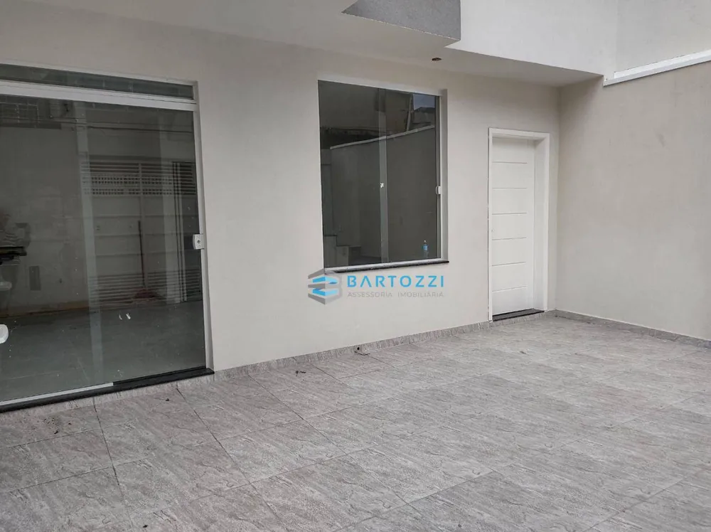 Sobrado, 2 quartos, 70 m² - Foto 1