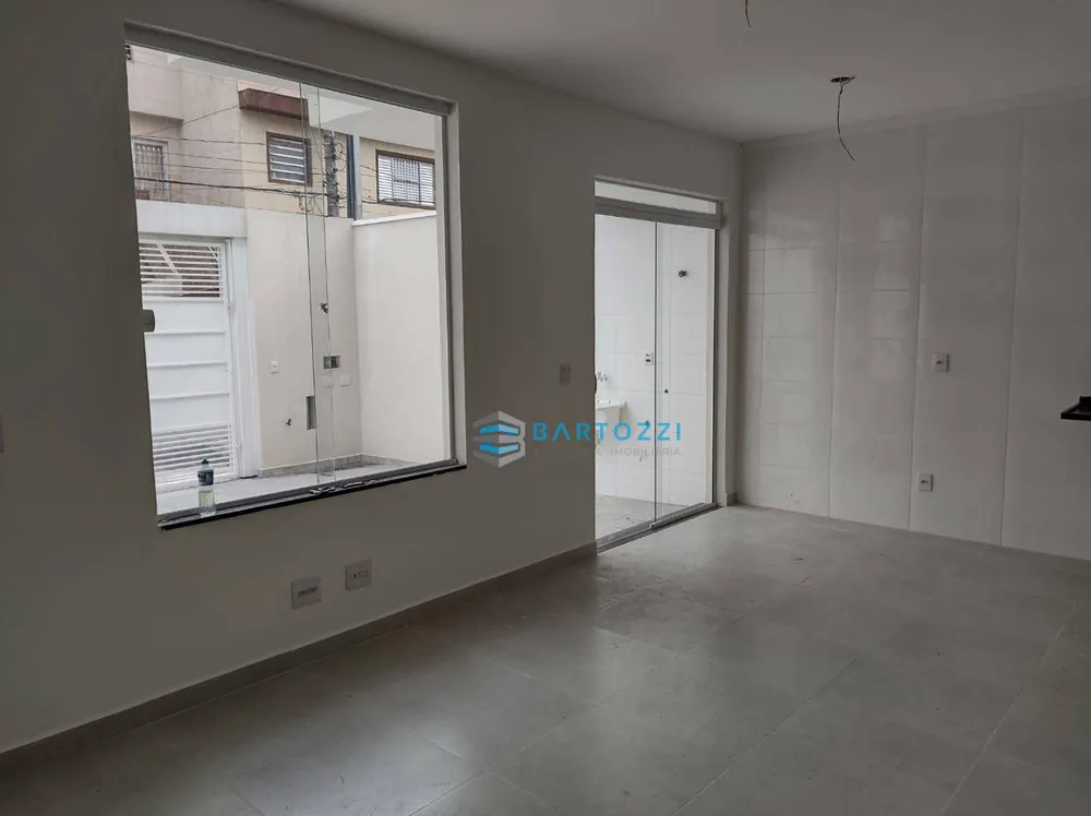Sobrado, 2 quartos, 70 m² - Foto 3