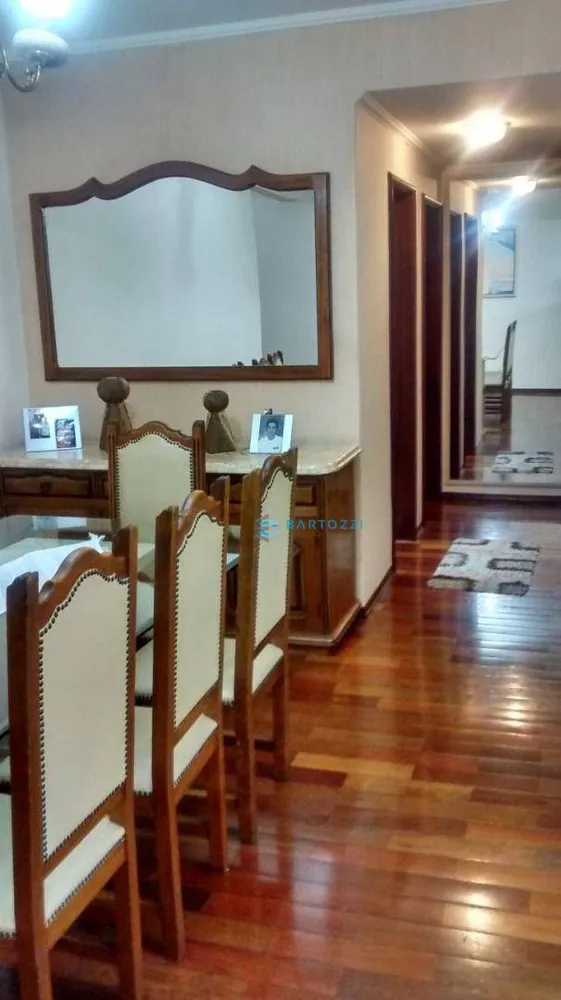 Apartamento, 3 quartos, 130 m² - Foto 4