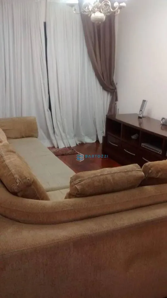 Apartamento, 3 quartos, 130 m² - Foto 3