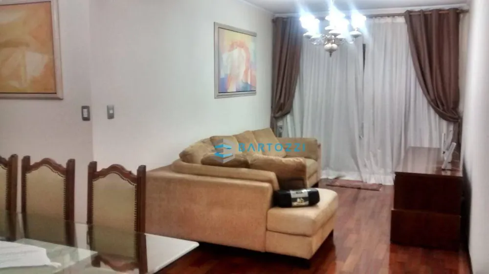 Apartamento, 3 quartos, 130 m² - Foto 2