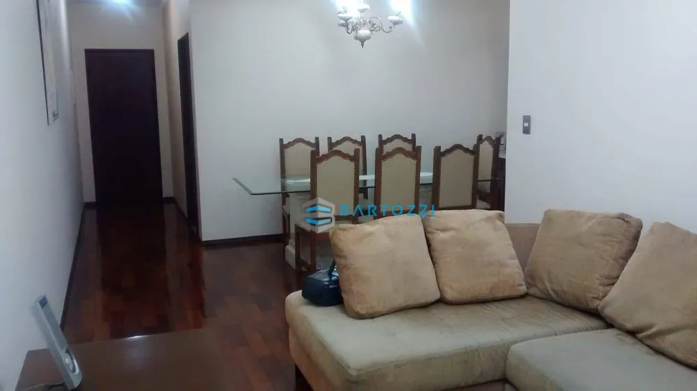 Apartamento, 3 quartos, 130 m² - Foto 1