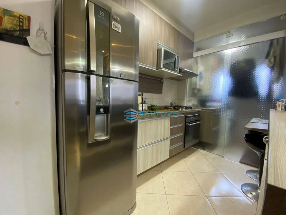 Apartamento, 3 quartos, 60 m² - Foto 4