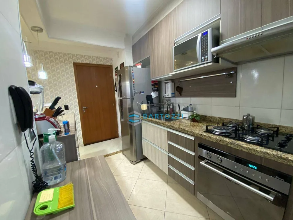 Apartamento, 3 quartos, 60 m² - Foto 3