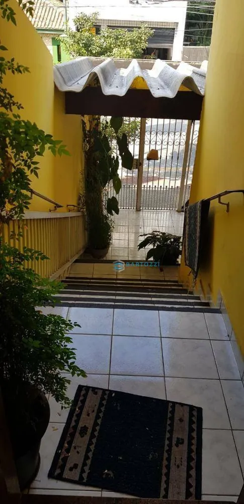Casa, 1 quarto, 120 m² - Foto 1