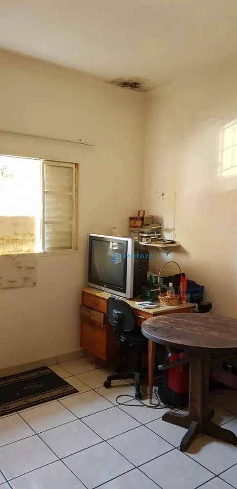 Casa, 1 quarto, 120 m² - Foto 4