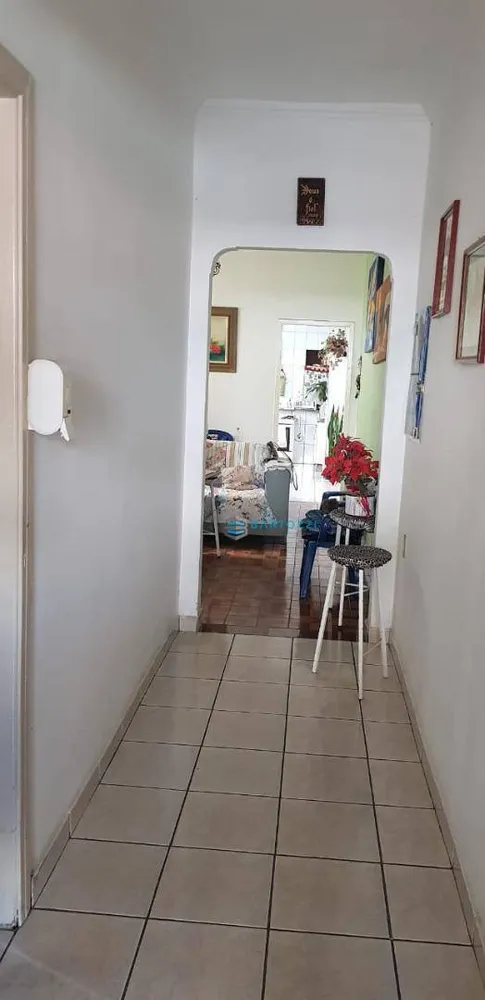 Casa, 1 quarto, 120 m² - Foto 3