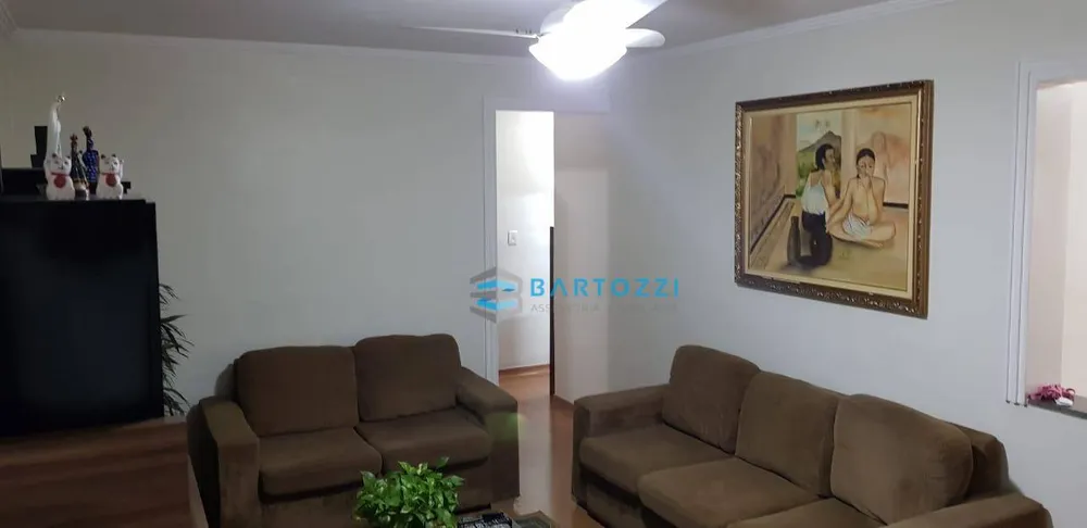 Apartamento, 3 quartos, 87 m² - Foto 3