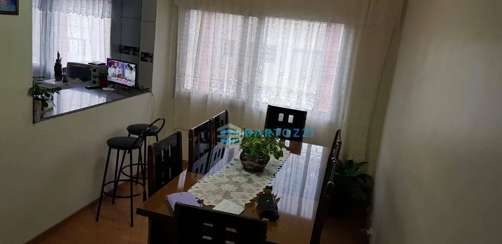 Apartamento, 3 quartos, 87 m² - Foto 4