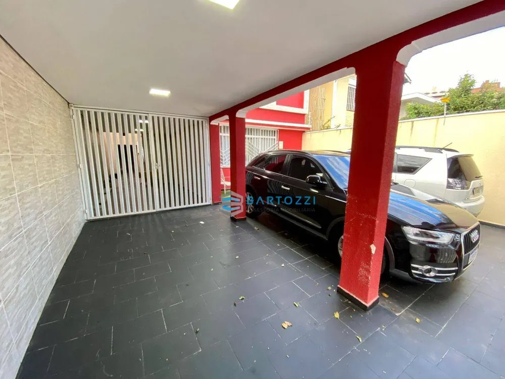 Sobrado, 5 quartos, 262 m² - Foto 4
