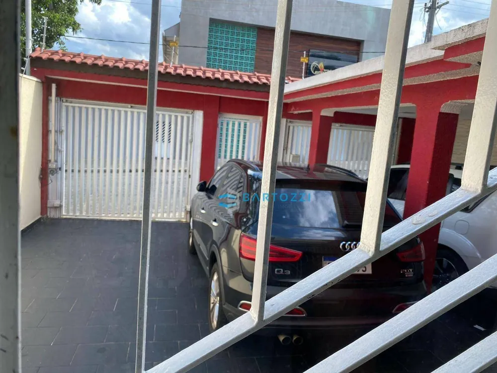 Sobrado, 5 quartos, 262 m² - Foto 3
