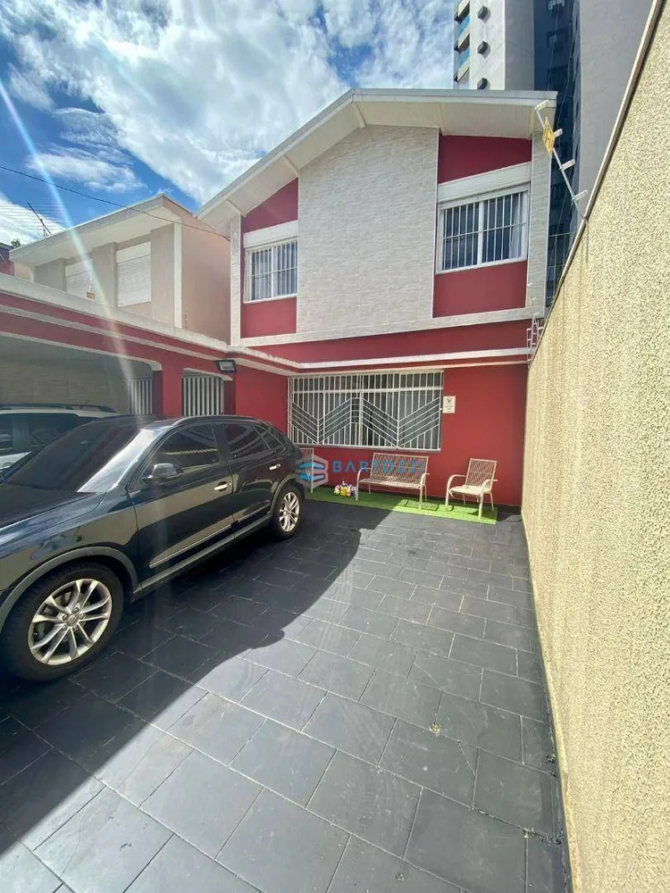 Sobrado, 5 quartos, 262 m² - Foto 2