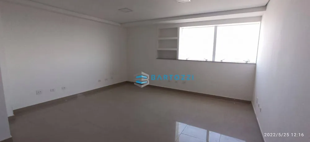 Sala-Conjunto, 28 m² - Foto 1