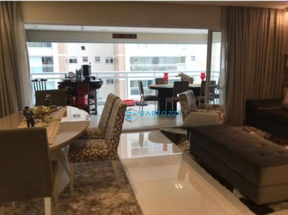 Apartamento, 2 quartos, 179 m² - Foto 2