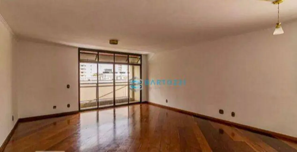 Apartamento, 4 quartos, 190 m² - Foto 2