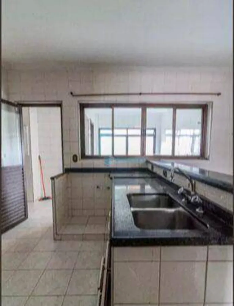 Apartamento, 4 quartos, 190 m² - Foto 4