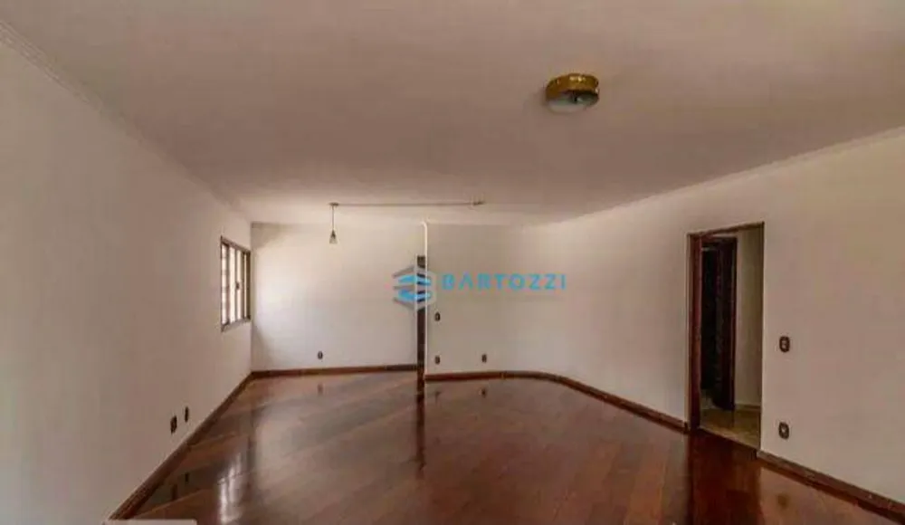 Apartamento, 4 quartos, 190 m² - Foto 1