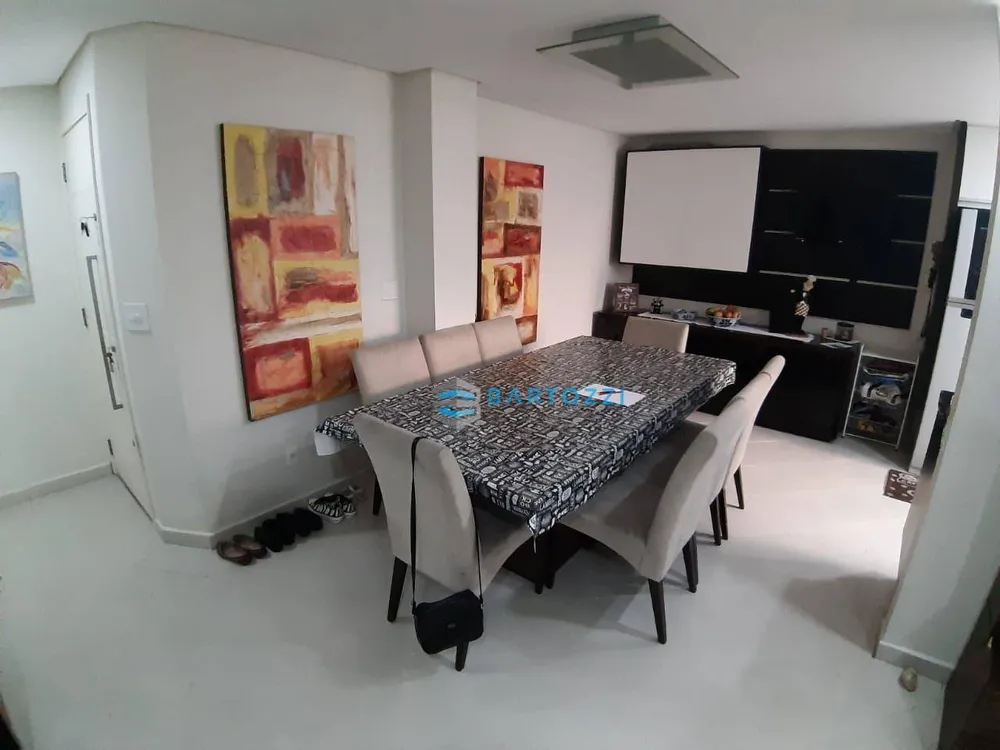 Apartamento, 3 quartos, 210 m² - Foto 3