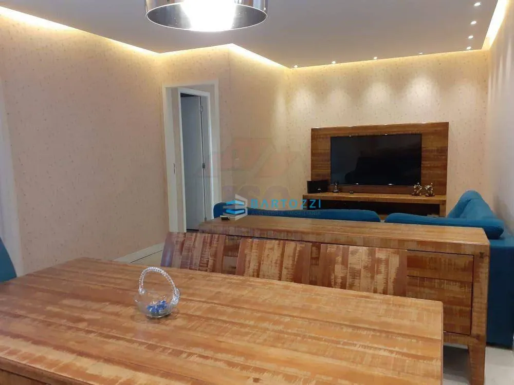 Apartamento, 3 quartos, 105 m² - Foto 2